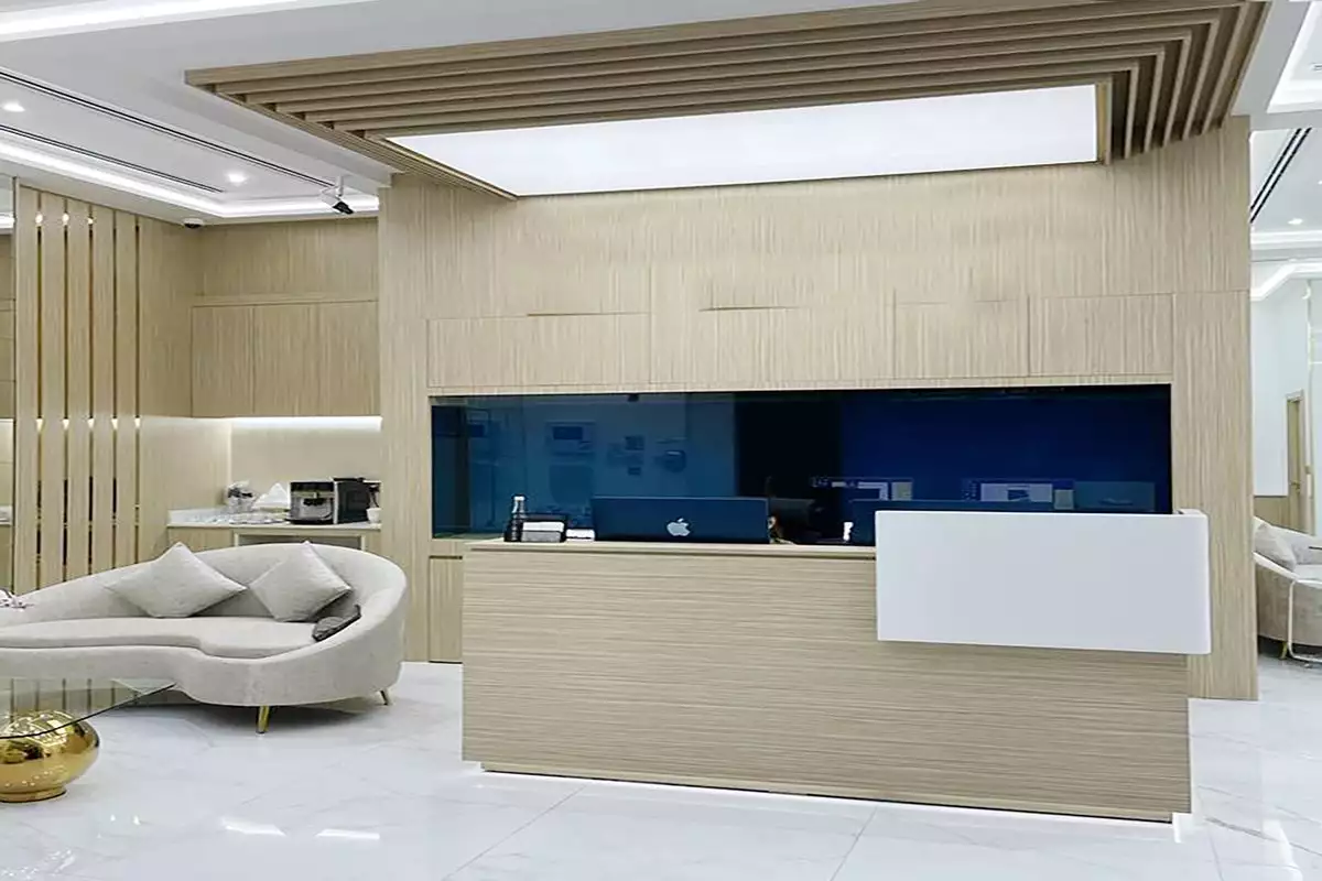 Другие объекты 251м² в ОАЭ, Дубай. Стоимостью 824061€ аренда фото-2