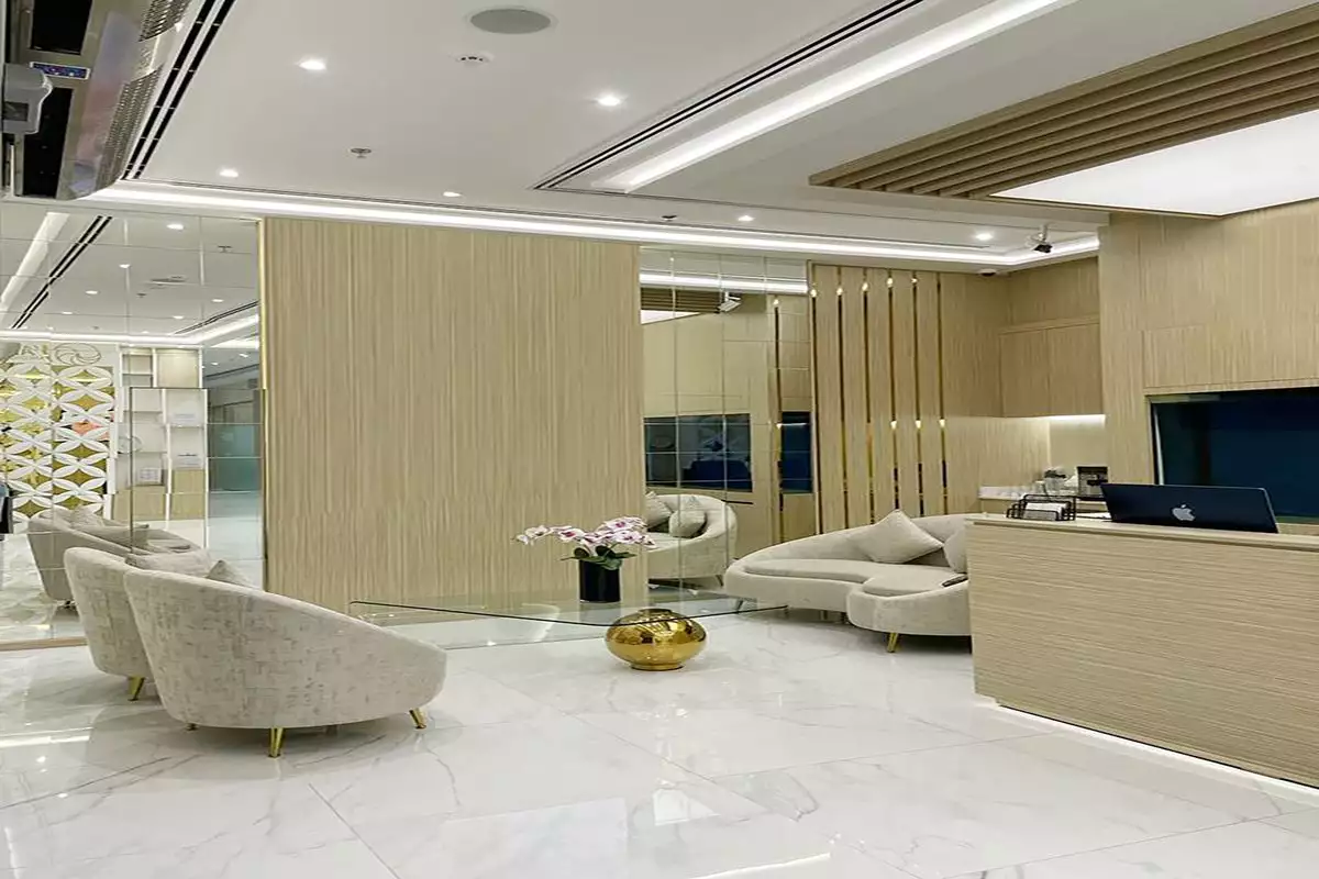 Другие объекты 251м² в ОАЭ, Дубай. Стоимостью 824061€ аренда фото-3