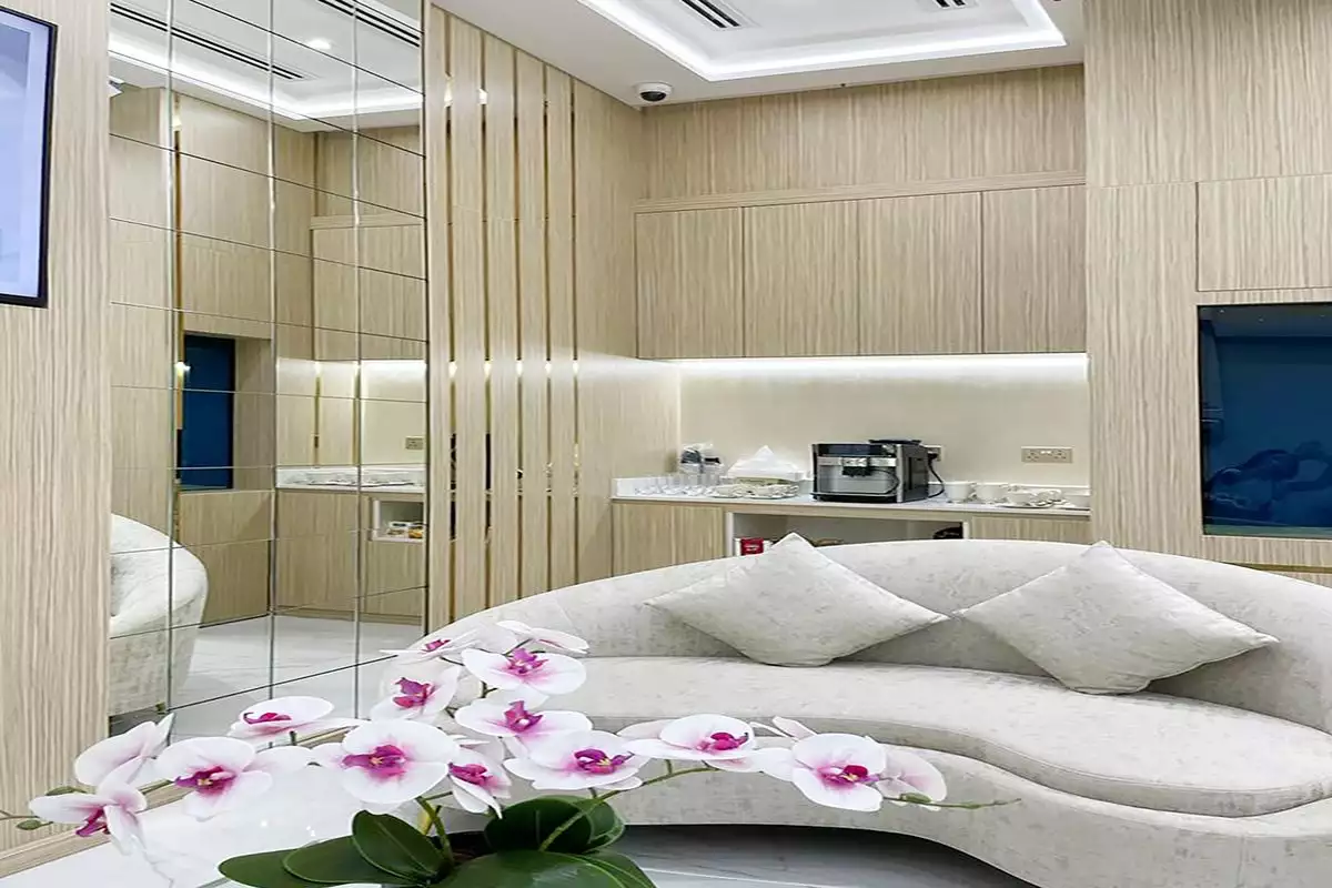 Другие объекты 251м² в ОАЭ, Дубай. Стоимостью 824061€ аренда фото-4