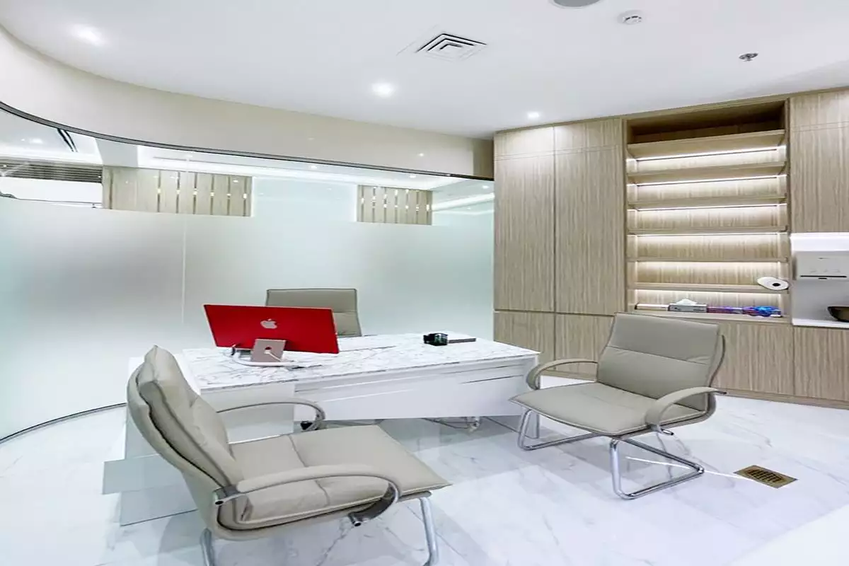 Другие объекты 251м² в ОАЭ, Дубай. Стоимостью 824061€ аренда фото-8