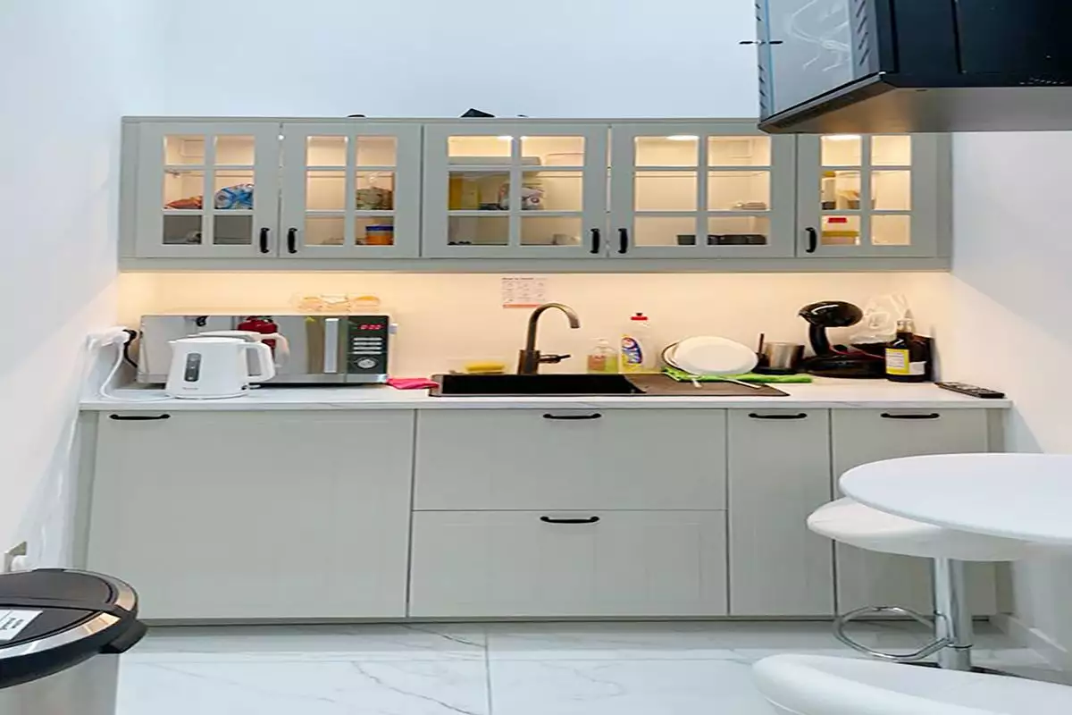 Другие объекты 251м² в ОАЭ, Дубай. Стоимостью 824061€ аренда фото-17