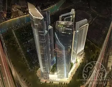 Купить квартиру в ОАЭ 348353€