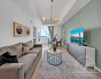 Купить квартиру в ОАЭ 599317€