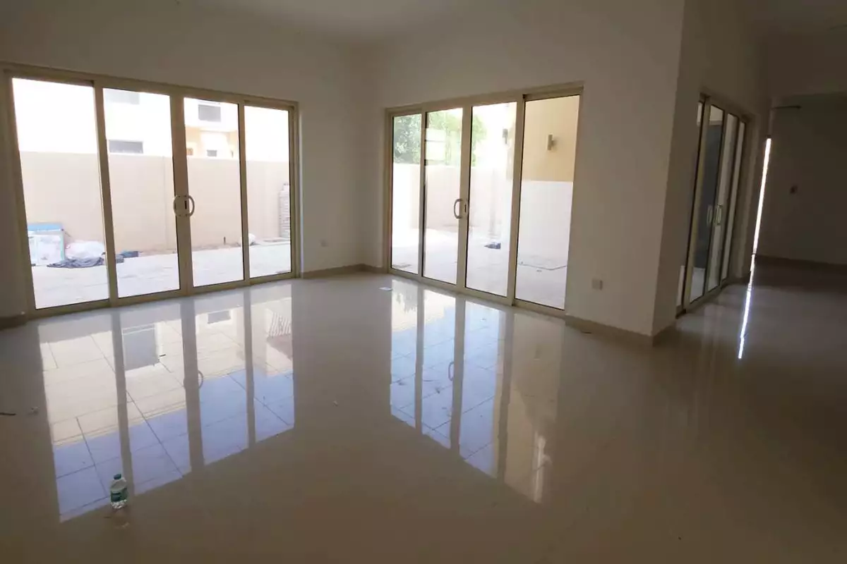 Таунхаус 301м² в ОАЭ, Абу-Даби. Стоимостью 692962€ аренда фото-4