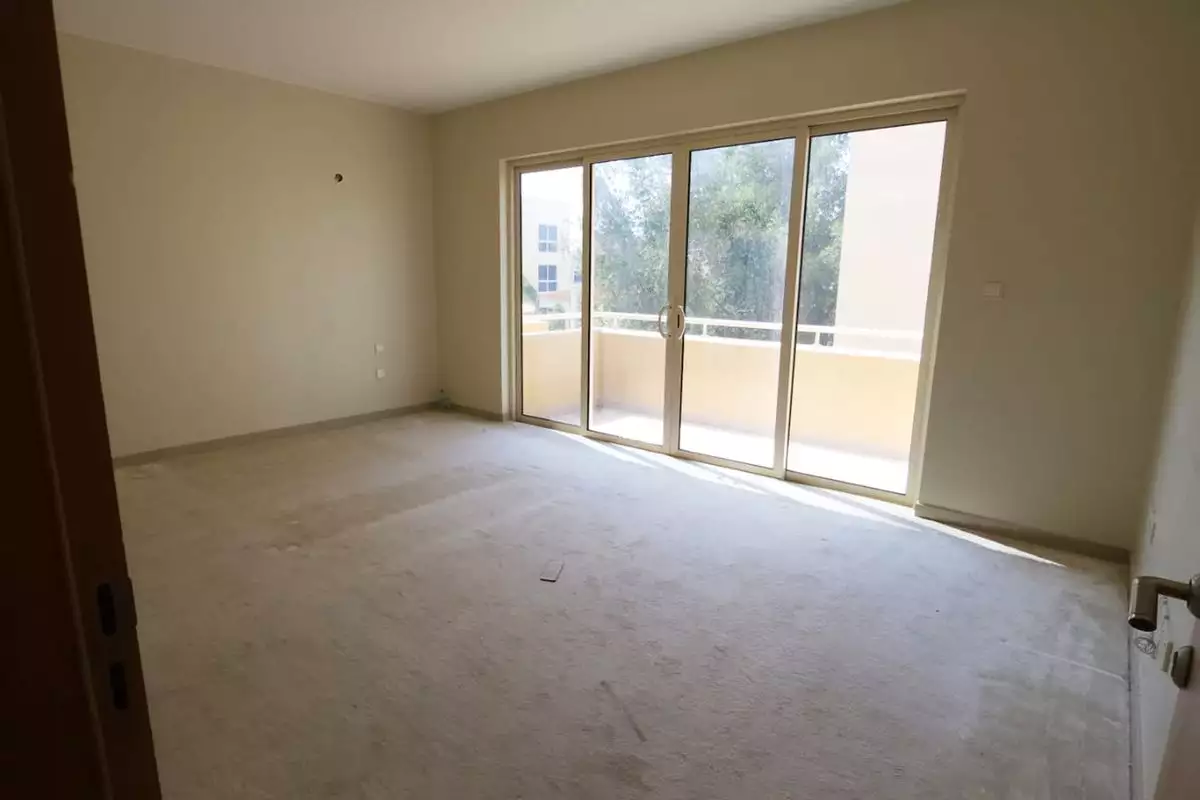 Таунхаус 301м² в ОАЭ, Абу-Даби. Стоимостью 692962€ аренда фото-6