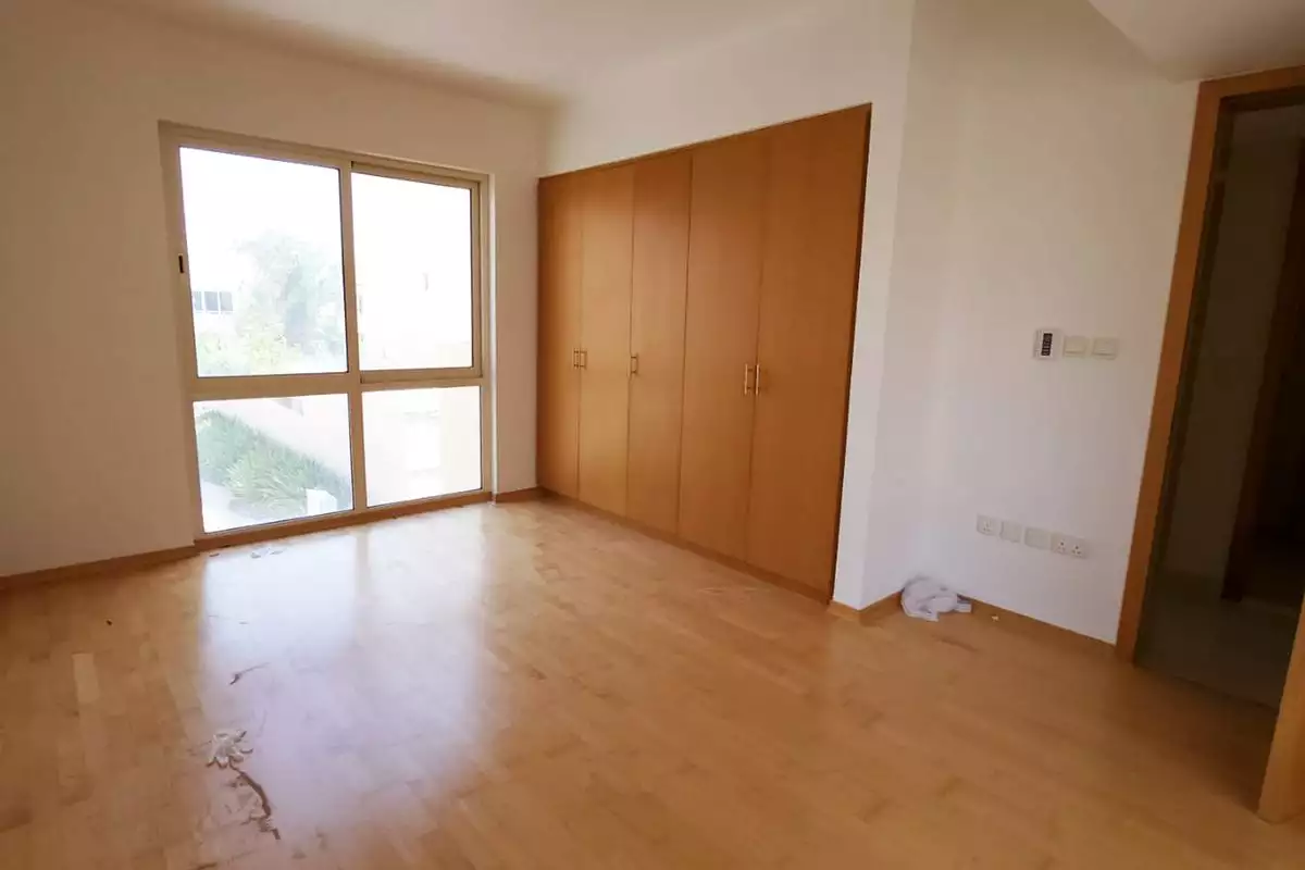 Таунхаус 301м² в ОАЭ, Абу-Даби. Стоимостью 692962€ аренда фото-10