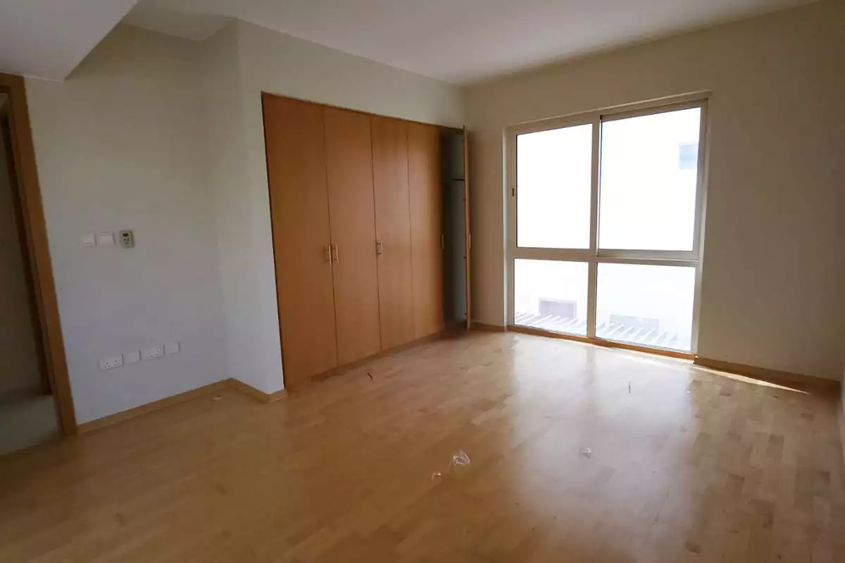 Таунхаус 301м² в ОАЭ, Абу-Даби. Стоимостью 692962€ аренда фото-14