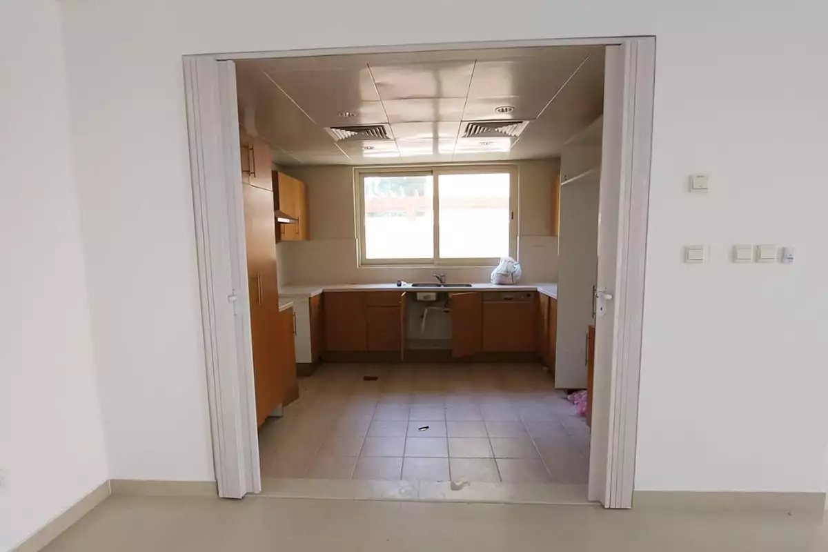 Таунхаус 301м² в ОАЭ, Абу-Даби. Стоимостью 692962€ аренда фото-15