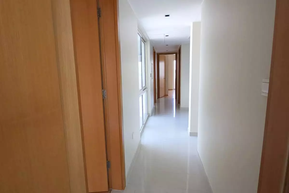 Таунхаус 301м² в ОАЭ, Абу-Даби. Стоимостью 692962€ аренда фото-16