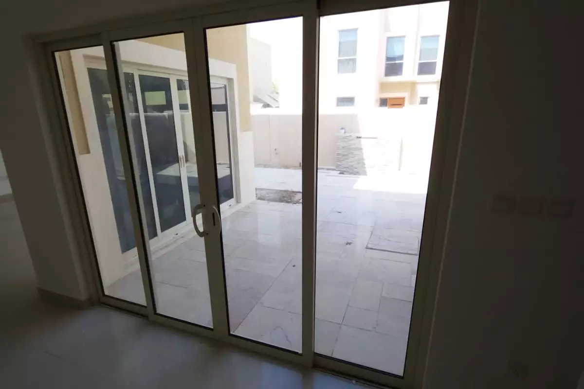 Таунхаус 301м² в ОАЭ, Абу-Даби. Стоимостью 692962€ аренда фото-18