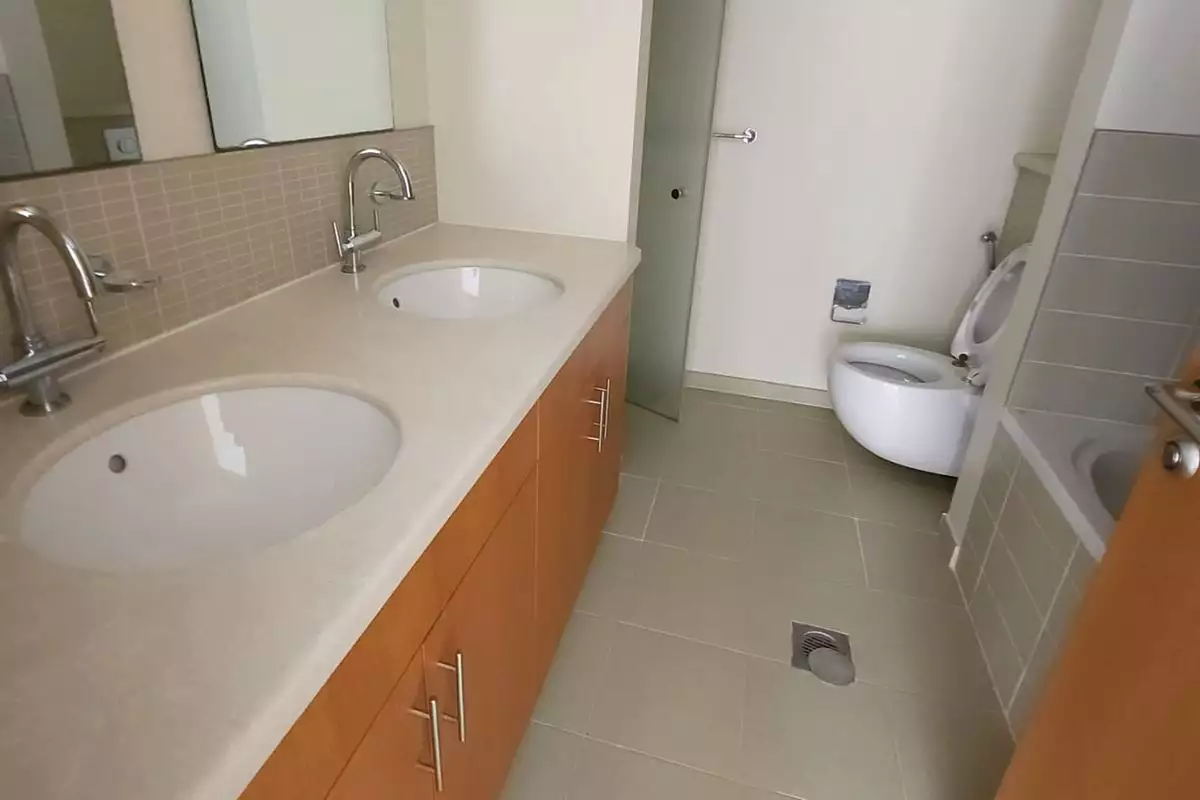 Таунхаус 301м² в ОАЭ, Абу-Даби. Стоимостью 692962€ аренда фото-20