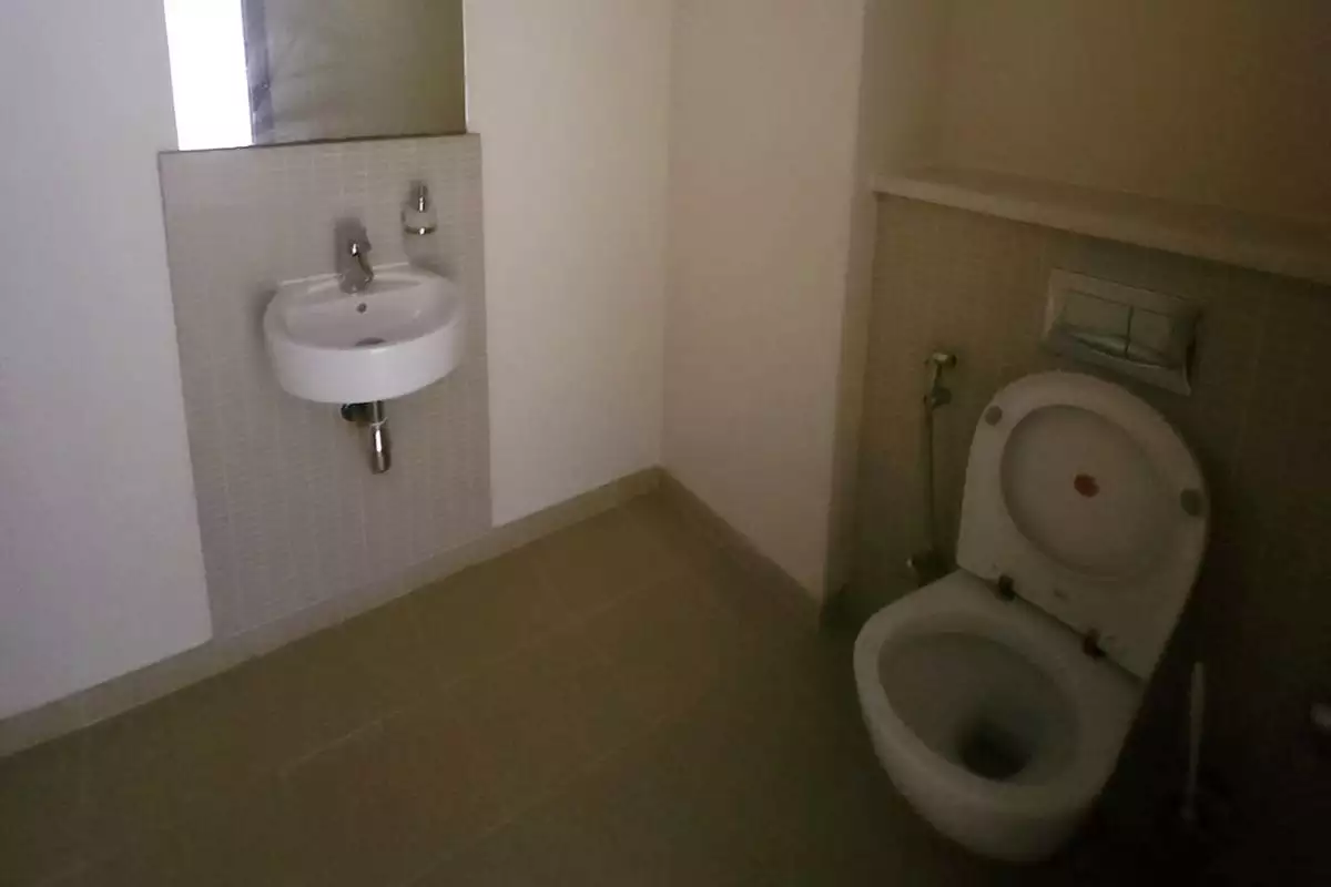 Таунхаус 301м² в ОАЭ, Абу-Даби. Стоимостью 692962€ аренда фото-21