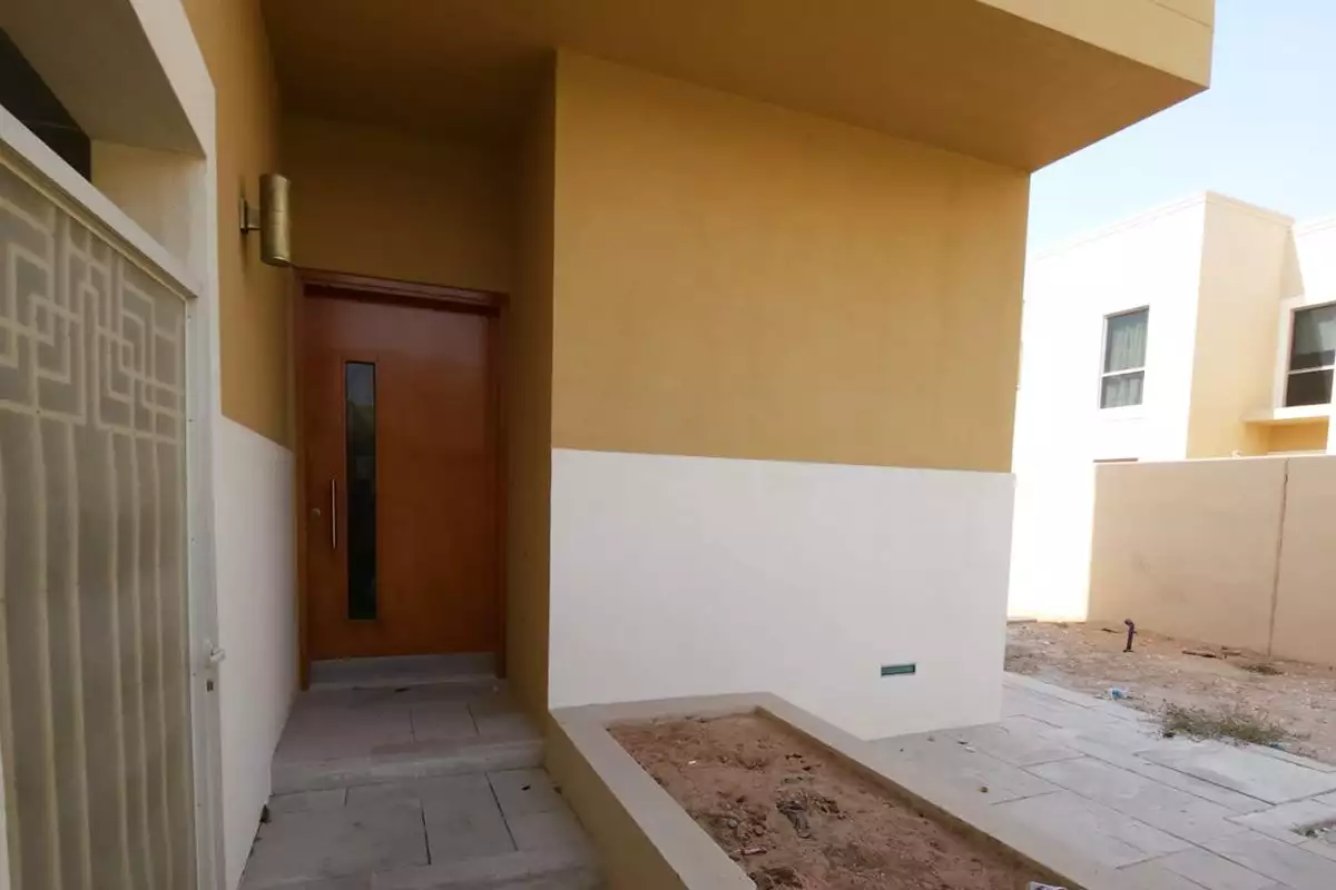 Таунхаус 301м² в ОАЭ, Абу-Даби. Стоимостью 692962€ аренда фото-25
