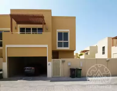 Купить таунхаус в ОАЭ 692962€
