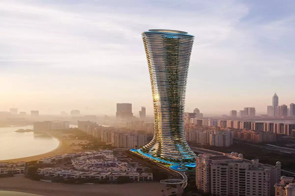 Квартира 1845м² в ОАЭ, Дубай. Стоимостью 28805881€ аренда фото-10