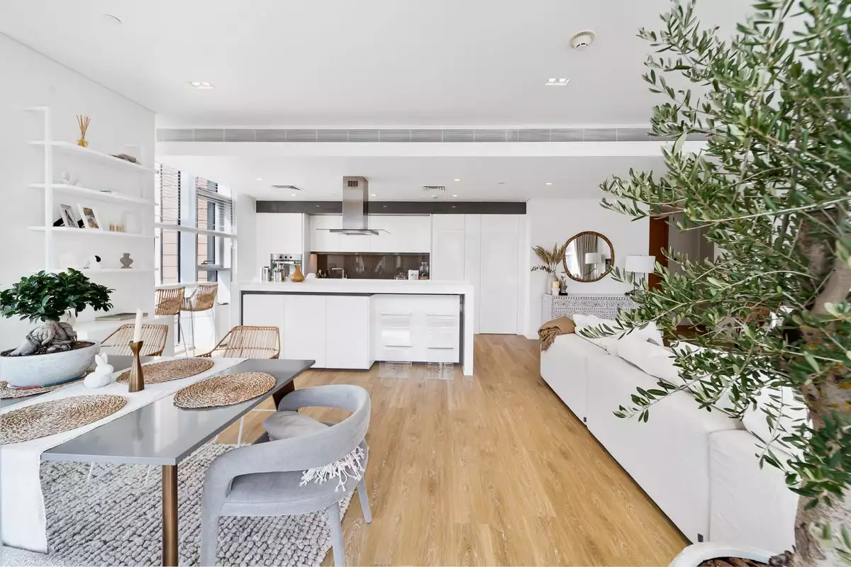 Квартира 191м² в ОАЭ, Дубай. Стоимостью 3253264€ аренда фото-2