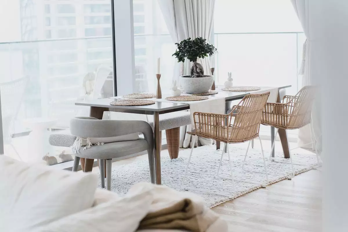 Квартира 191м² в ОАЭ, Дубай. Стоимостью 3253264€ аренда фото-6