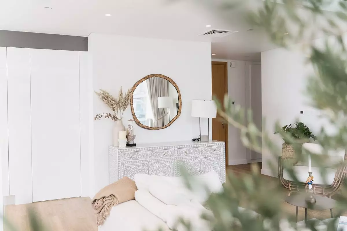 Квартира 191м² в ОАЭ, Дубай. Стоимостью 3253264€ аренда фото-7