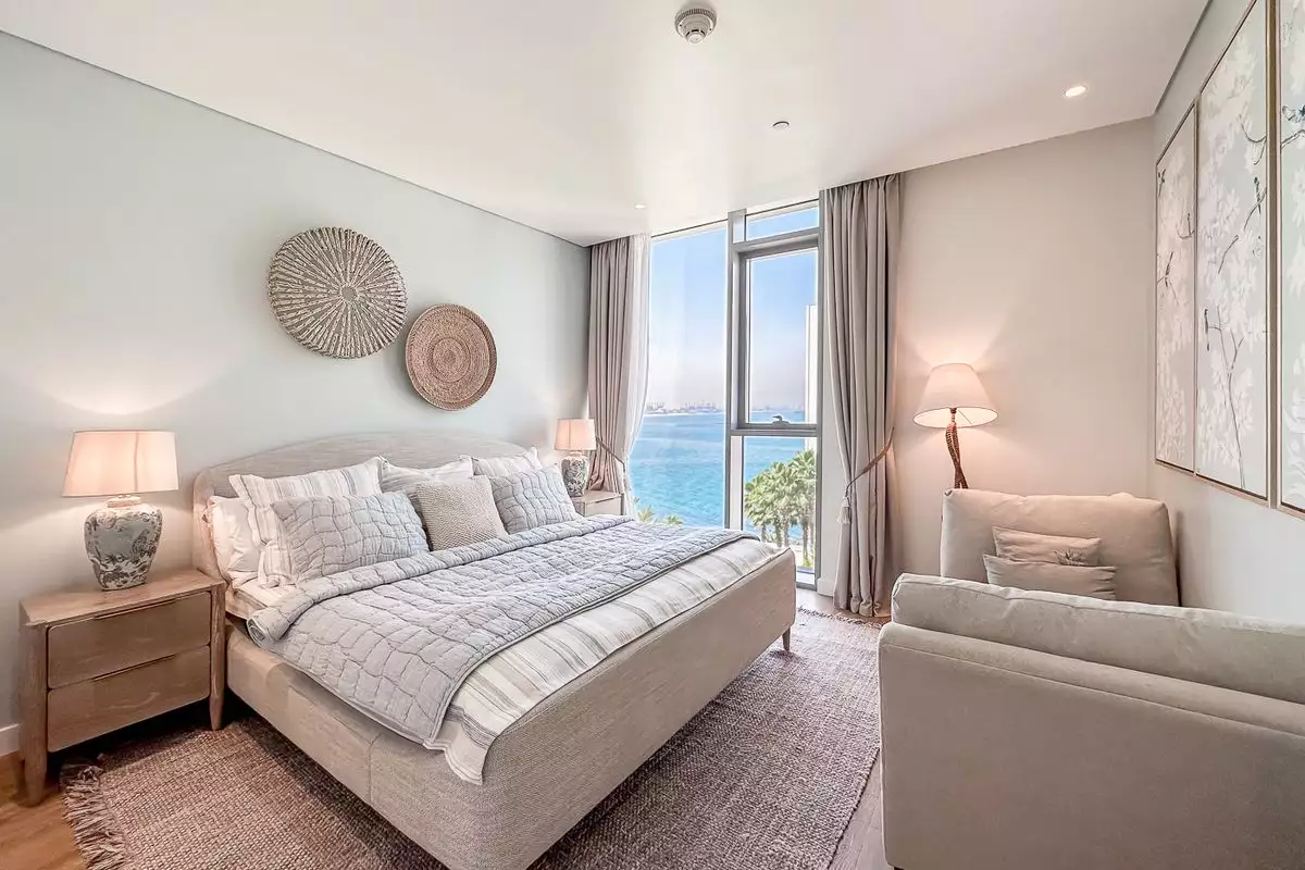 Квартира 191м² в ОАЭ, Дубай. Стоимостью 3253264€ аренда фото-11
