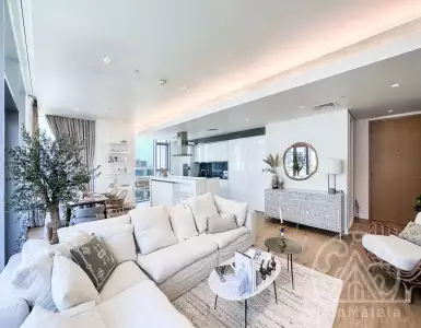 Купить квартиру в ОАЭ 3253264€