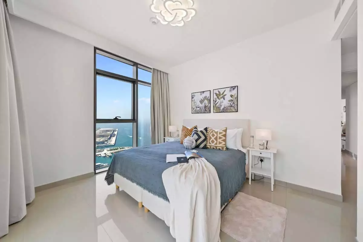 Квартира 194м² в ОАЭ, Дубай. Стоимостью 2409755€ аренда фото-6