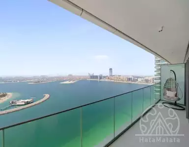 Купить квартиру в ОАЭ 2409755€