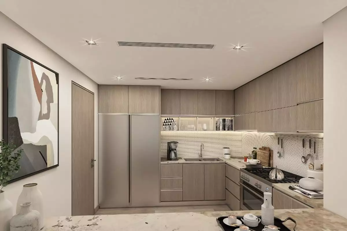 Вилла 323м² в ОАЭ, Дубай. Стоимостью 1023834€ аренда фото-5
