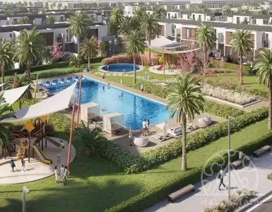 Купить виллу в ОАЭ 1023834€