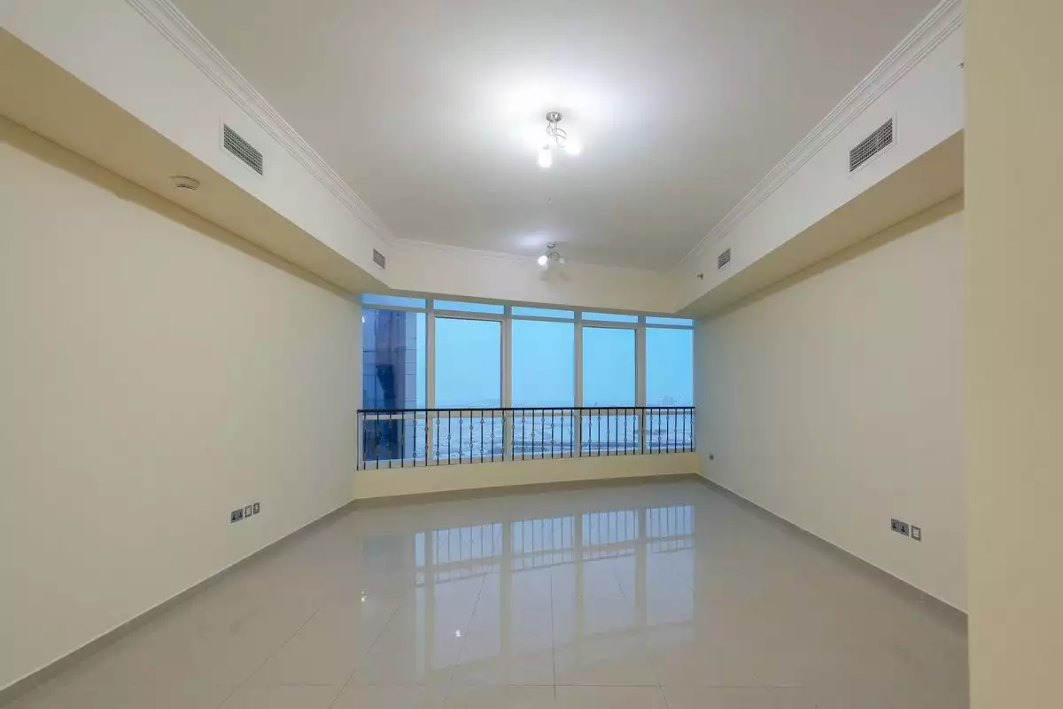 Квартира 88м² в ОАЭ, Абу-Даби. Стоимостью 226496€ аренда фото-3