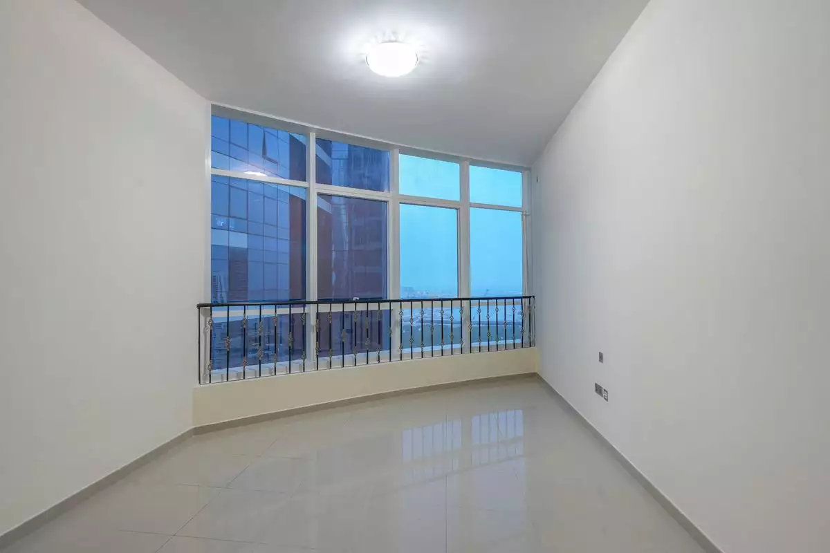 Квартира 88м² в ОАЭ, Абу-Даби. Стоимостью 226496€ аренда фото-5