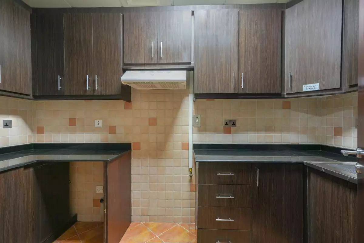 Квартира 88м² в ОАЭ, Абу-Даби. Стоимостью 226496€ аренда фото-7