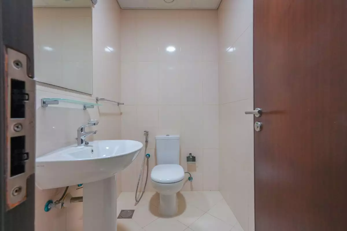 Квартира 88м² в ОАЭ, Абу-Даби. Стоимостью 226496€ аренда фото-9