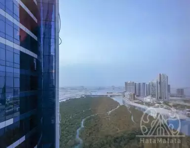 Купить квартиру в ОАЭ 226496€