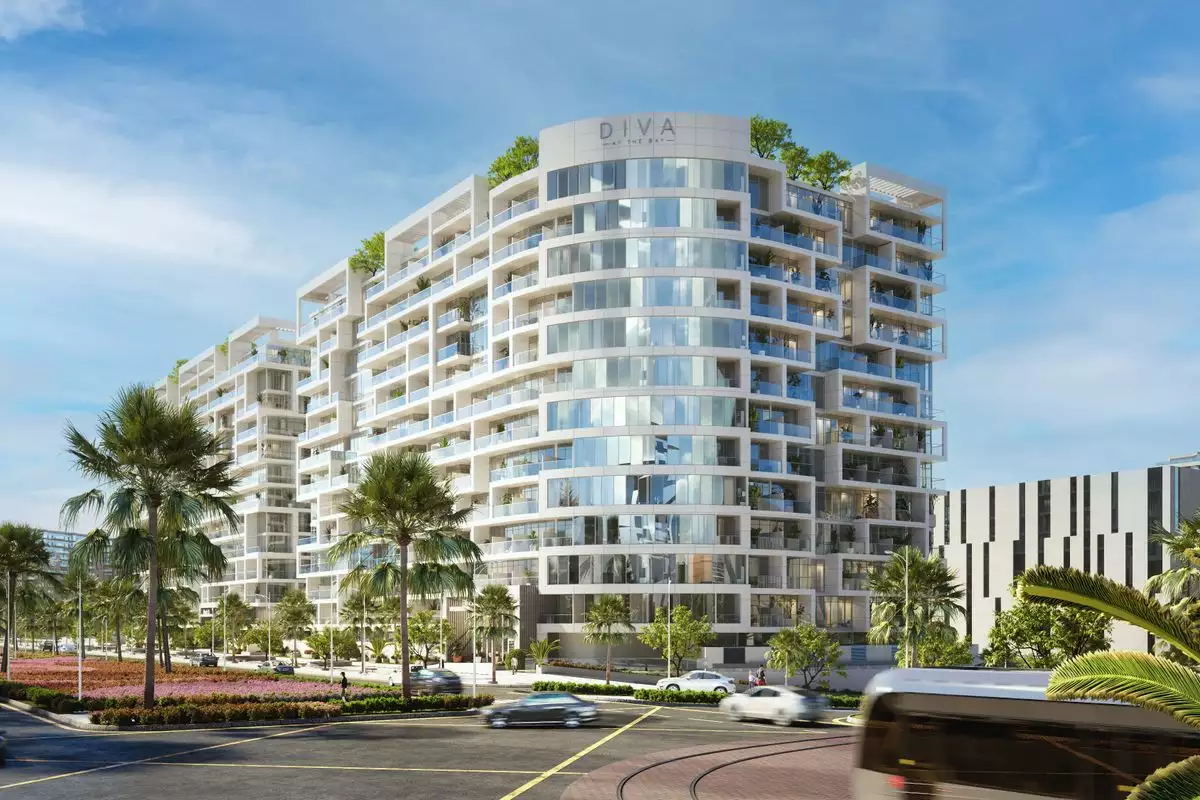 Квартира 154м² в ОАЭ, Абу-Даби. Стоимостью 430114€ аренда фото-1