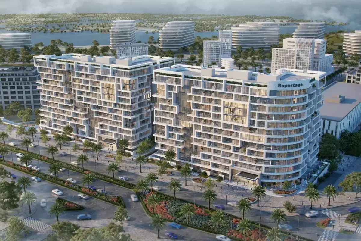 Квартира 154м² в ОАЭ, Абу-Даби. Стоимостью 430114€ аренда фото-7