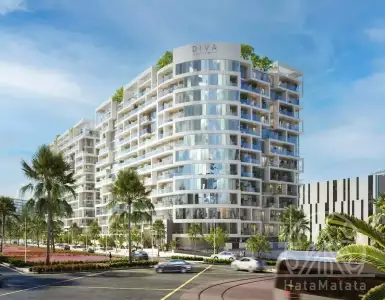 Купить квартиру в ОАЭ 430114€