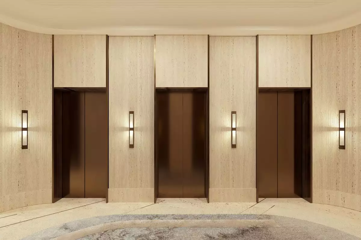Вилла 1243м² в ОАЭ, Дубай. Стоимостью 15806991€ аренда фото-22