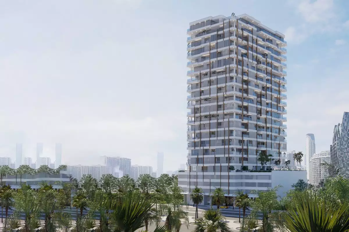 Вилла 1243м² в ОАЭ, Дубай. Стоимостью 15806991€ аренда фото-24