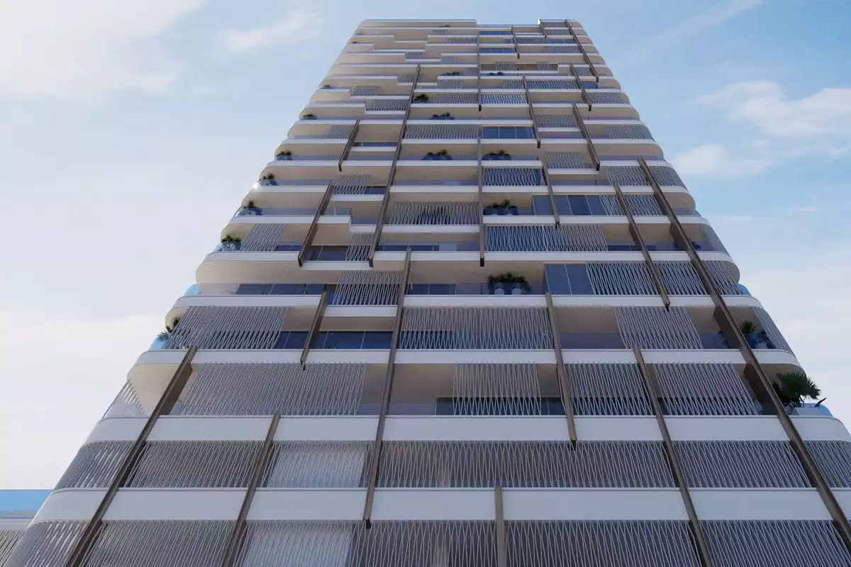 Вилла 1243м² в ОАЭ, Дубай. Стоимостью 15806991€ аренда фото-25
