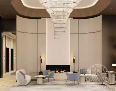 Купить виллу в ОАЭ 15806991€