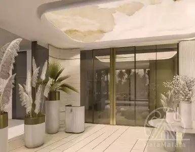 Купить квартиру в ОАЭ 3520989€