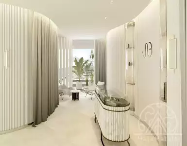 Купить квартиру в ОАЭ 7491465€
