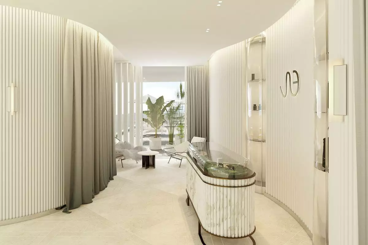 Квартира 238м² в ОАЭ, Дубай. Стоимостью 2846757€ аренда фото-17