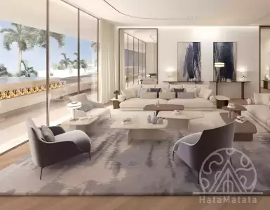 Купить квартиру в ОАЭ 2846757€