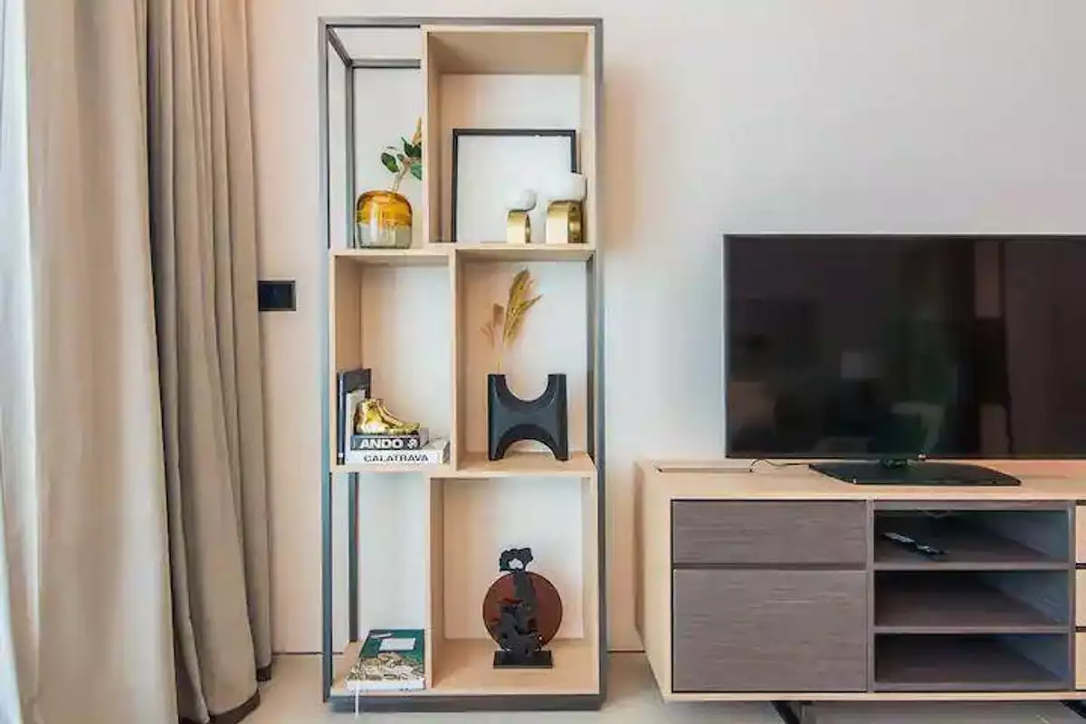 Квартира 107м² в ОАЭ, Дубай. Стоимостью 1797952€ аренда фото-5