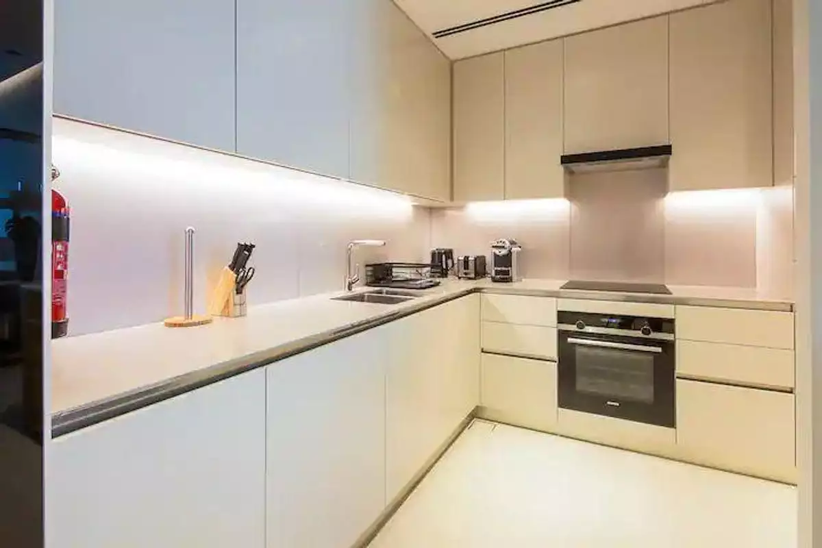 Квартира 107м² в ОАЭ, Дубай. Стоимостью 1797952€ аренда фото-6