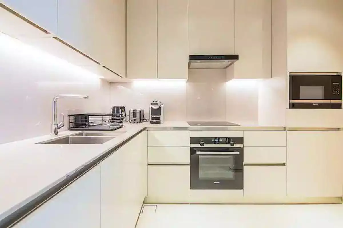 Квартира 107м² в ОАЭ, Дубай. Стоимостью 1797952€ аренда фото-7