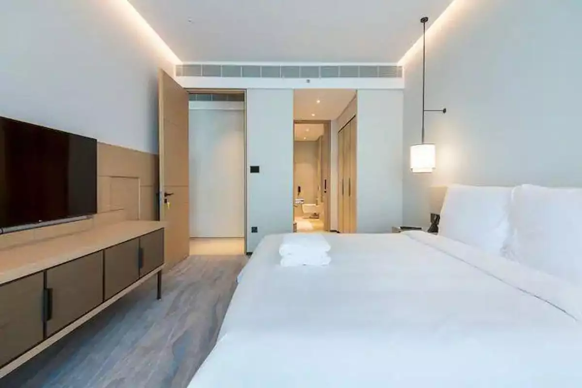 Квартира 107м² в ОАЭ, Дубай. Стоимостью 1797952€ аренда фото-9