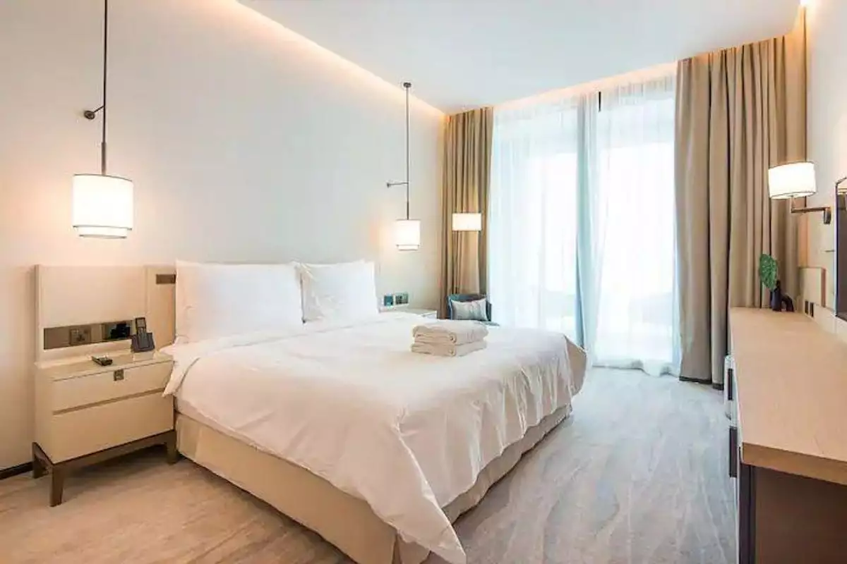 Квартира 107м² в ОАЭ, Дубай. Стоимостью 1797952€ аренда фото-12