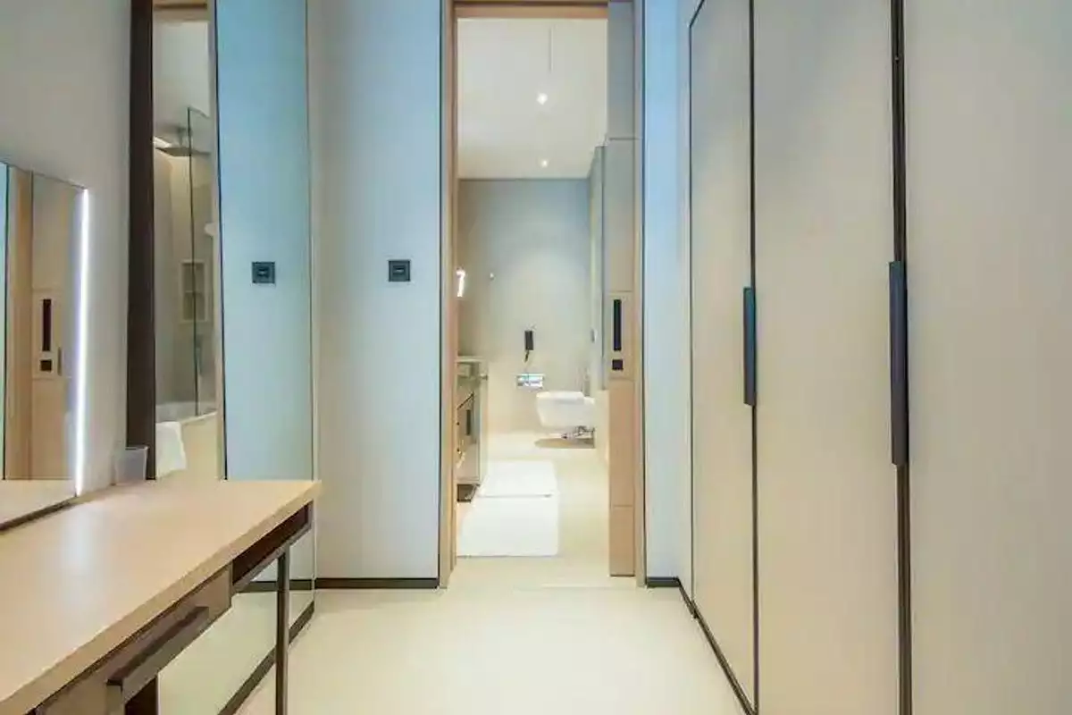 Квартира 107м² в ОАЭ, Дубай. Стоимостью 1797952€ аренда фото-13
